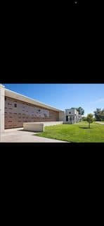 Mausoleum at Olinger Funeral, Cremation & Cemetery - Crown Hill