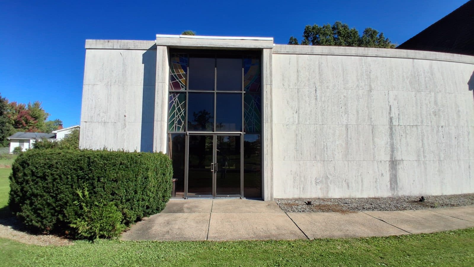 Crypt at Pineview Memorial Park photo 2